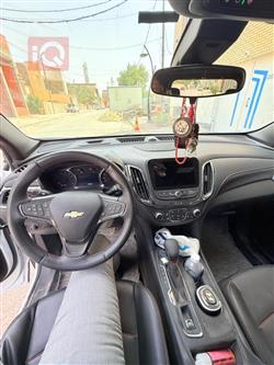 شێڤرۆلێت ئیکۆنۆکس